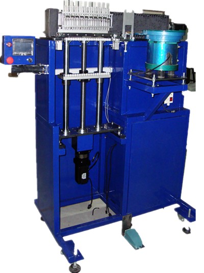 Non standard automation equipment